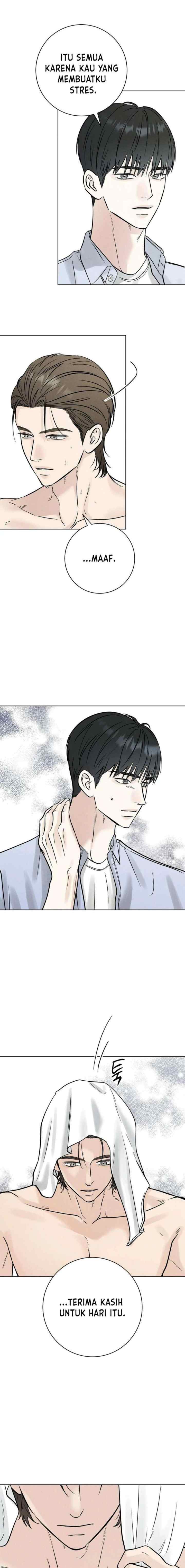 Rainy chapter 25 halaman 15