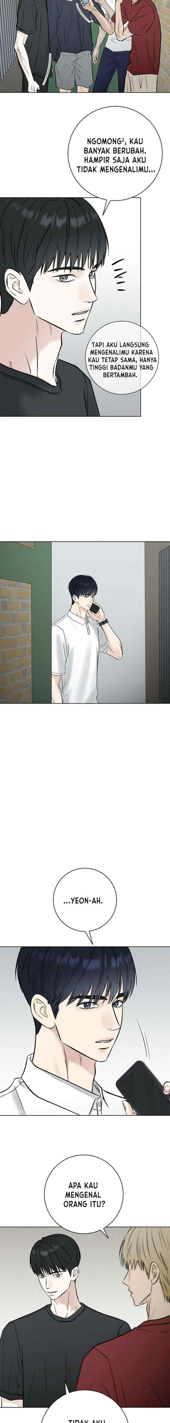 Rainy chapter 25 halaman 5