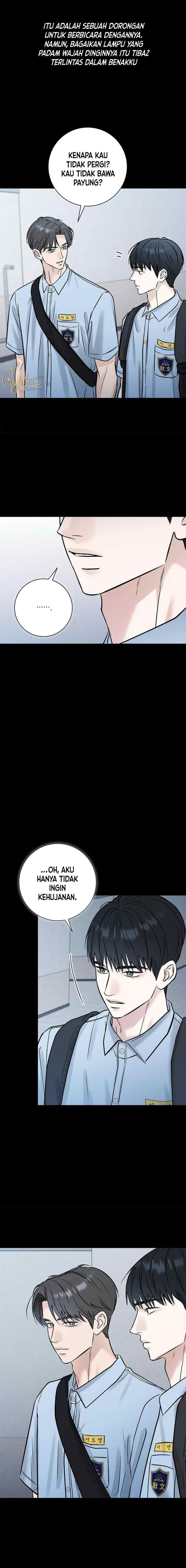 Rainy chapter 26 halaman 6