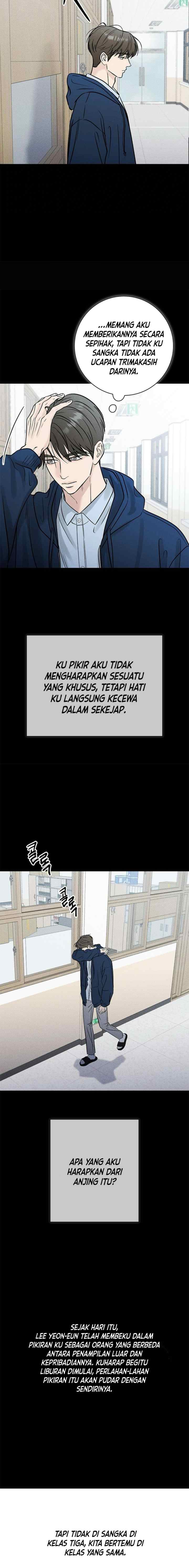 Rainy chapter 26 halaman 10
