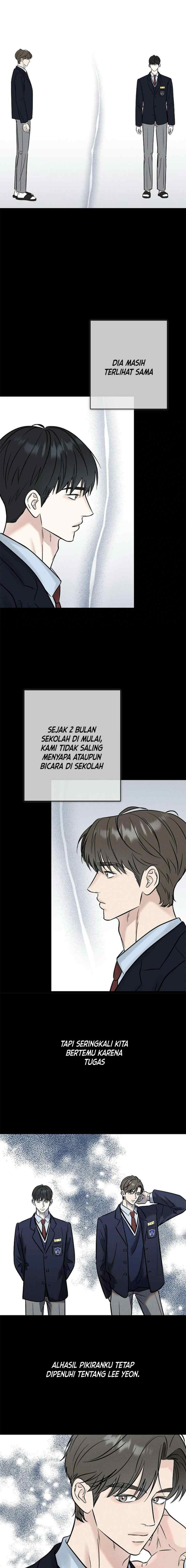 Rainy chapter 26 halaman 11