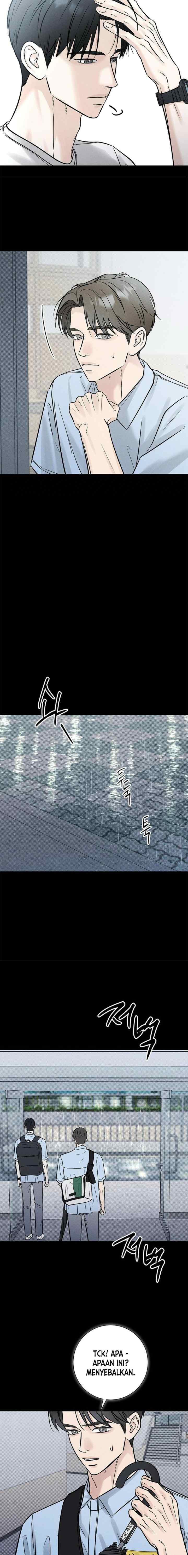 Rainy chapter 26 halaman 4