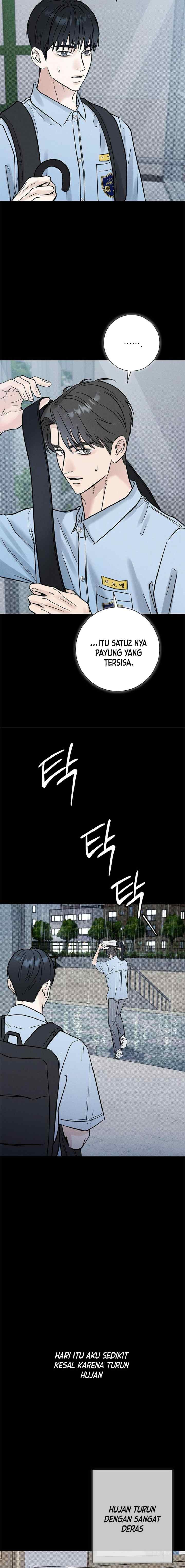 Rainy chapter 26 halaman 8