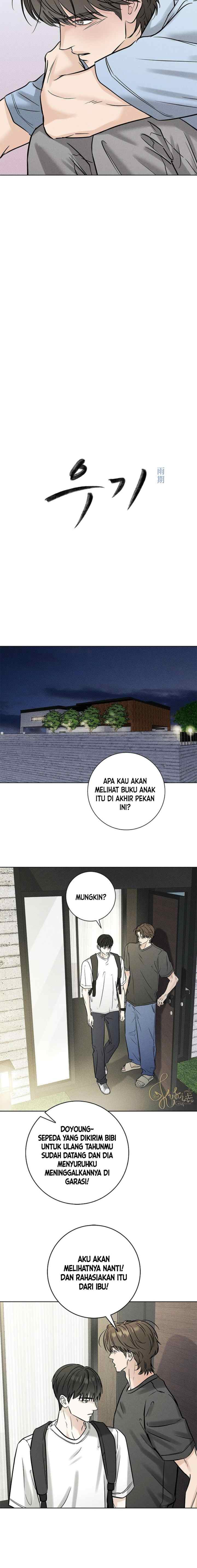 Rainy chapter 27 halaman 4
