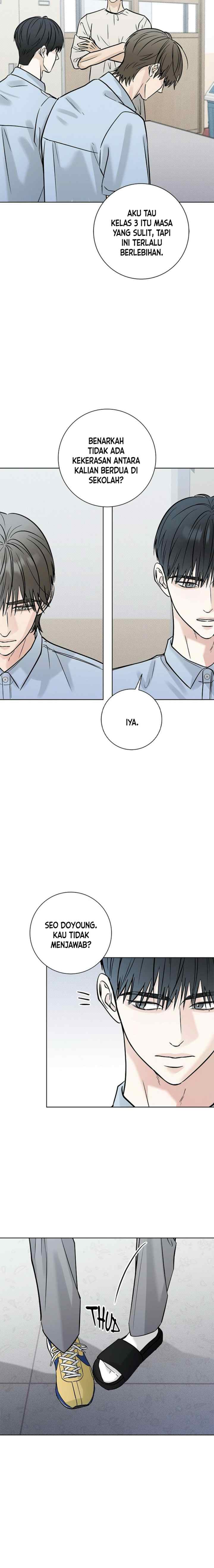Rainy chapter 29 halaman 12