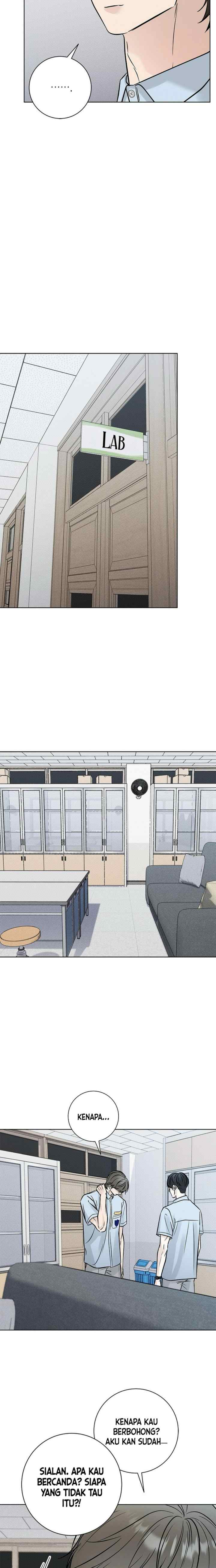 Rainy chapter 29 halaman 15