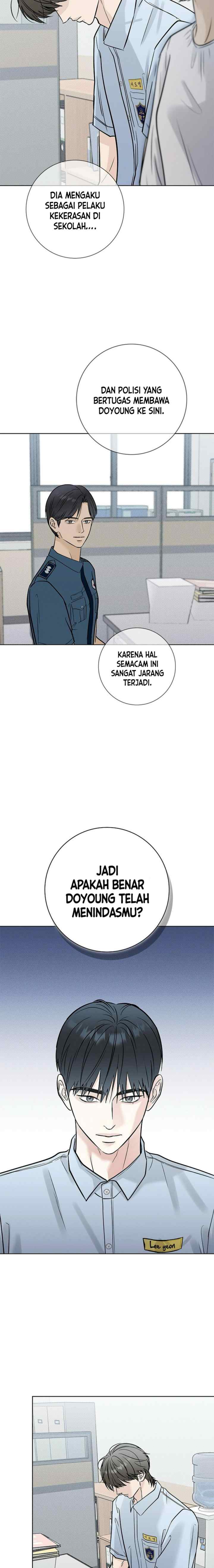 Rainy chapter 29 halaman 8