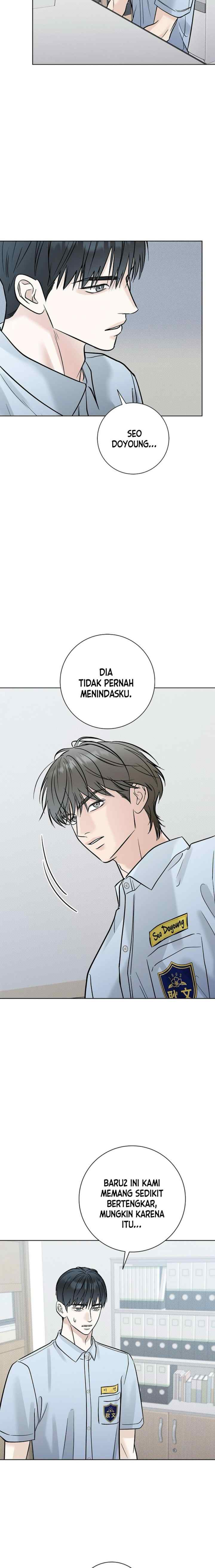 Rainy chapter 29 halaman 9