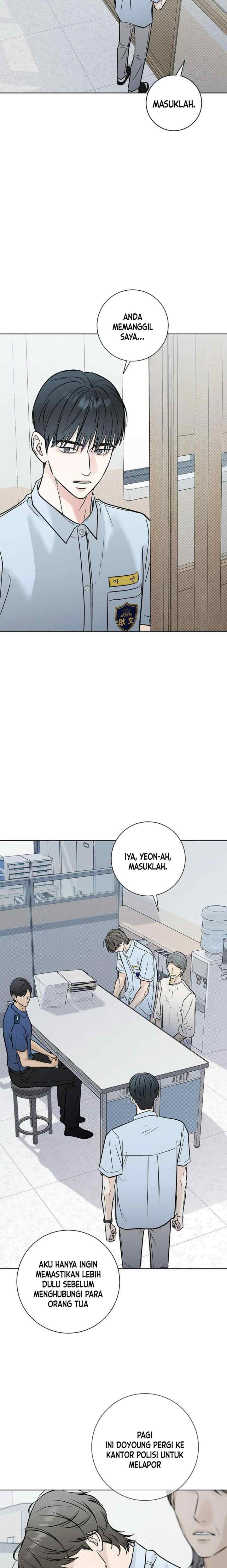 Rainy chapter 29 halaman 7