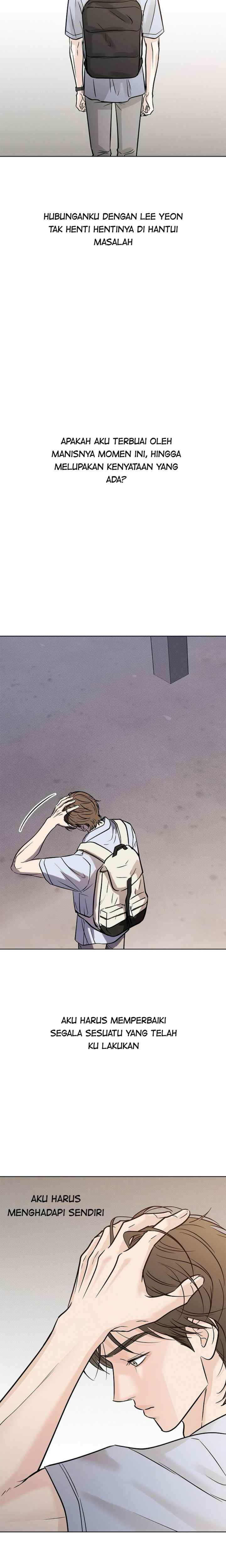 Rainy chapter 29 halaman 5