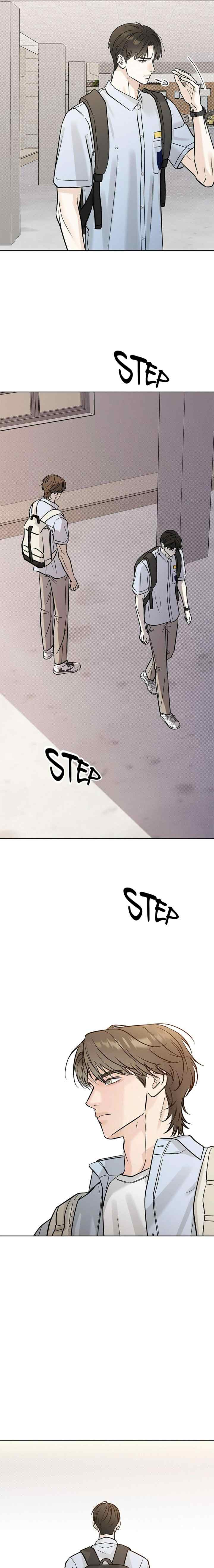 Rainy chapter 29 halaman 4