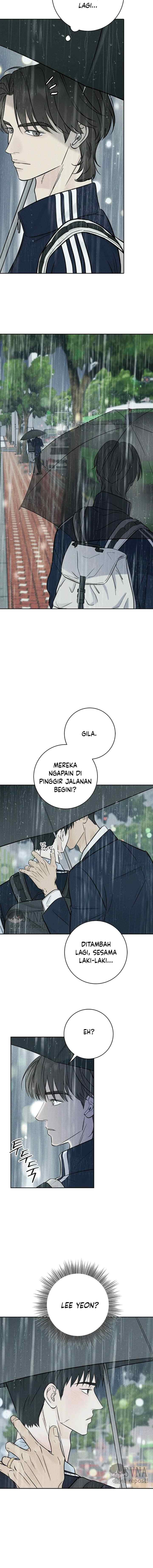 Rainy chapter 4 halaman 12
