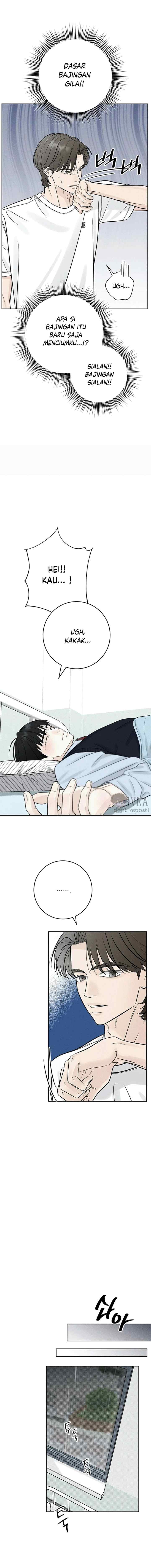 Rainy chapter 4 halaman 9