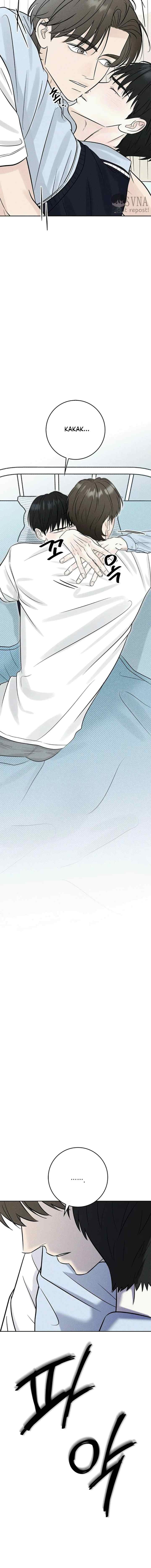 Rainy chapter 4 halaman 8
