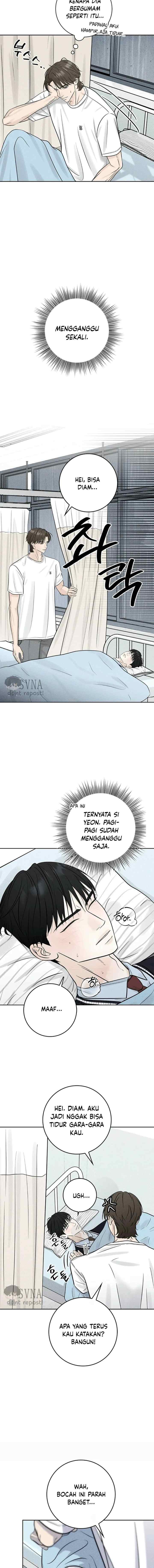 Rainy chapter 4 halaman 5