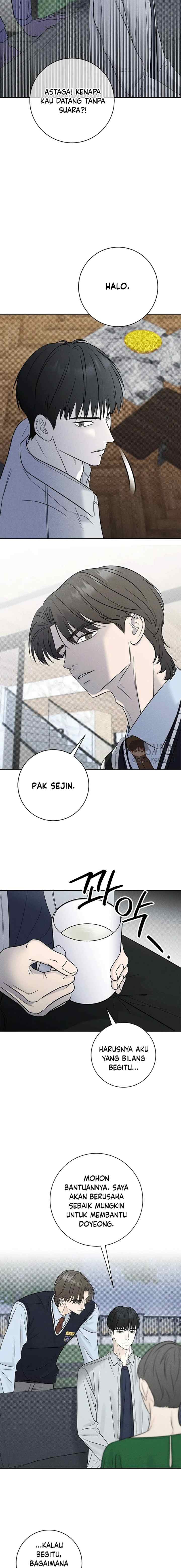 Rainy chapter 5 halaman 15