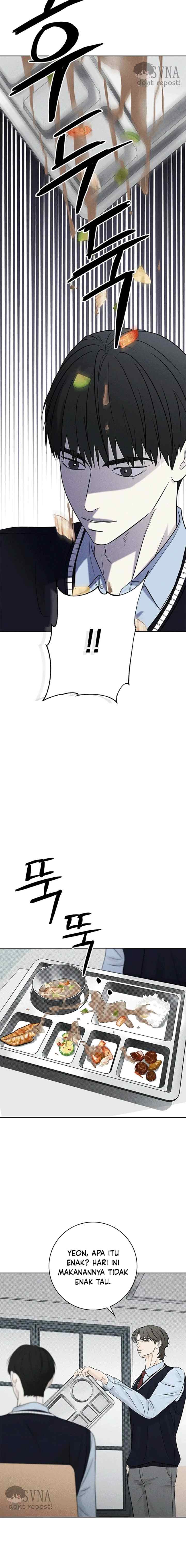 Rainy chapter 5 halaman 9