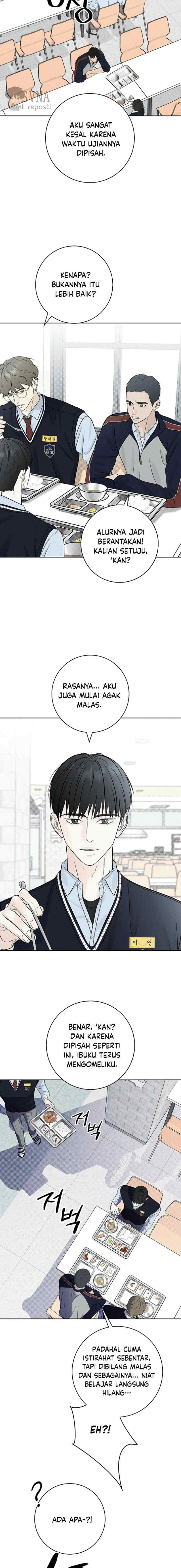 Rainy chapter 5 halaman 8