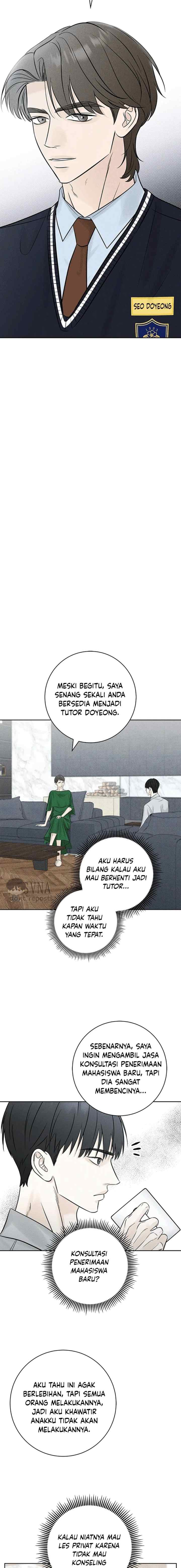 Rainy chapter 5 halaman 13