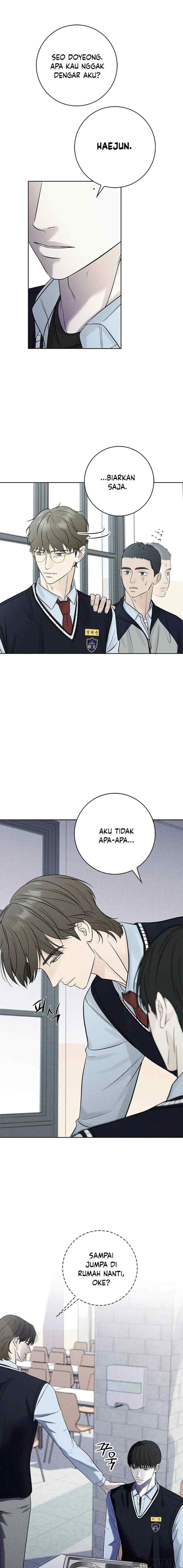 Rainy chapter 5 halaman 11