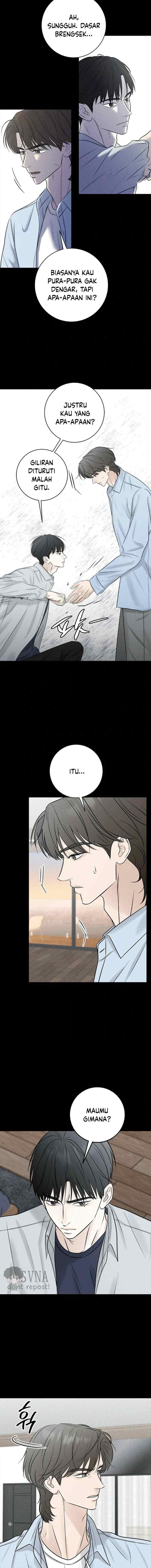 Rainy chapter 6 halaman 4