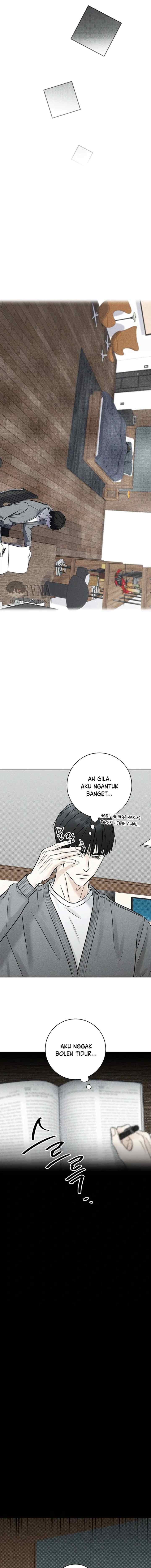 Rainy chapter 6 halaman 8