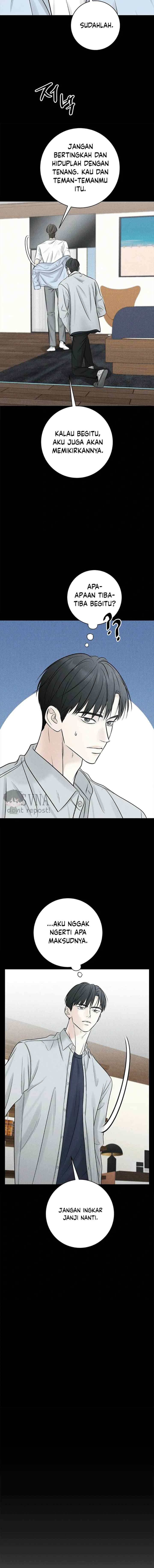 Rainy chapter 6 halaman 5