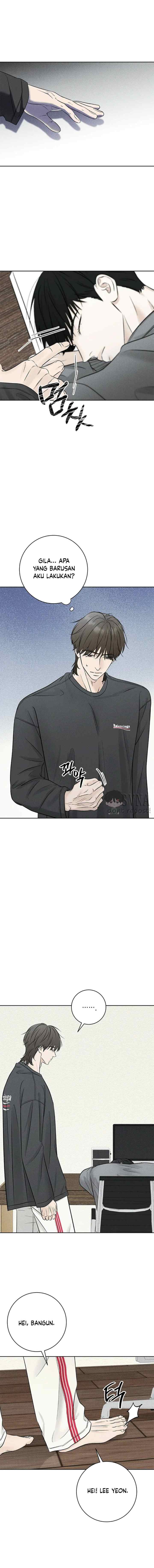 Rainy chapter 6 halaman 10