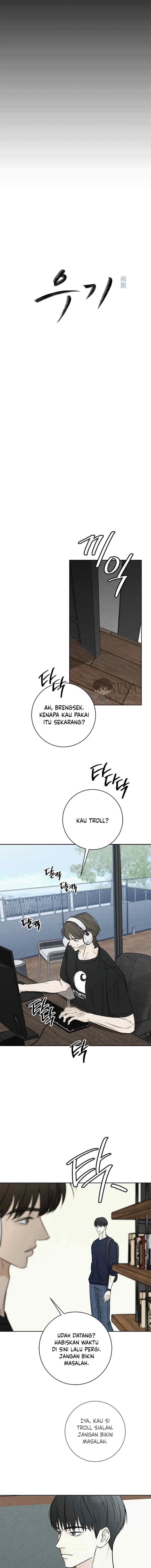 Rainy chapter 6 halaman 6