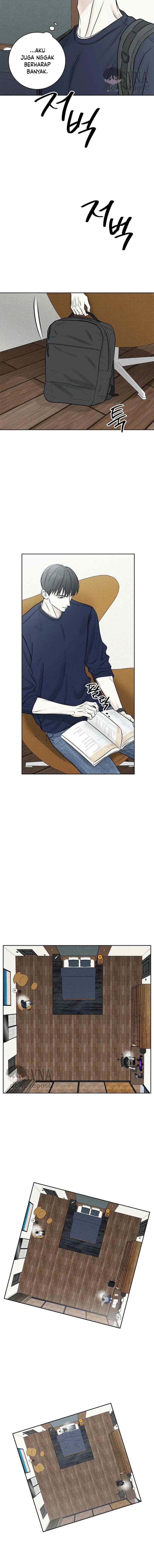 Rainy chapter 6 halaman 7