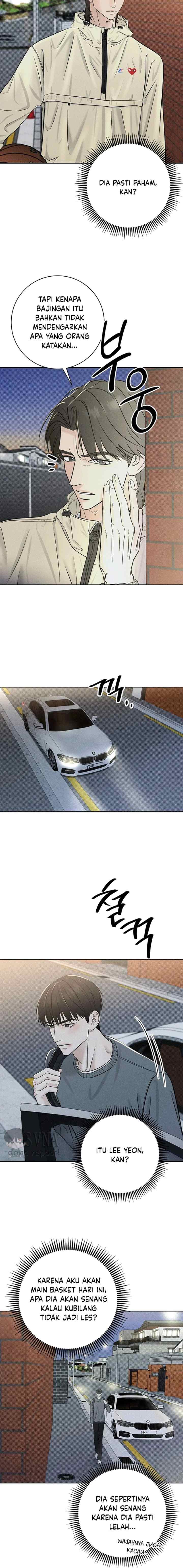 Rainy chapter 7 halaman 11
