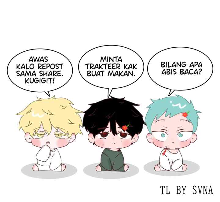 Rainy chapter 7 halaman 18