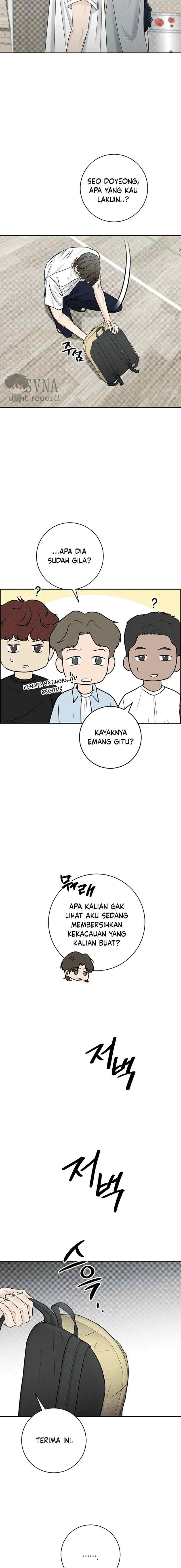 Rainy chapter 7 halaman 5