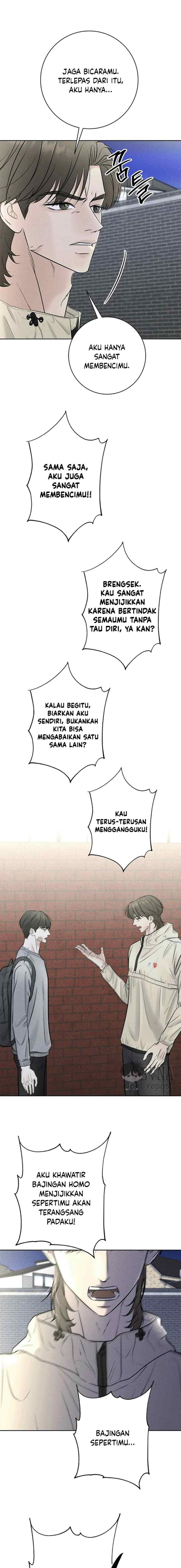 Rainy chapter 7 halaman 16