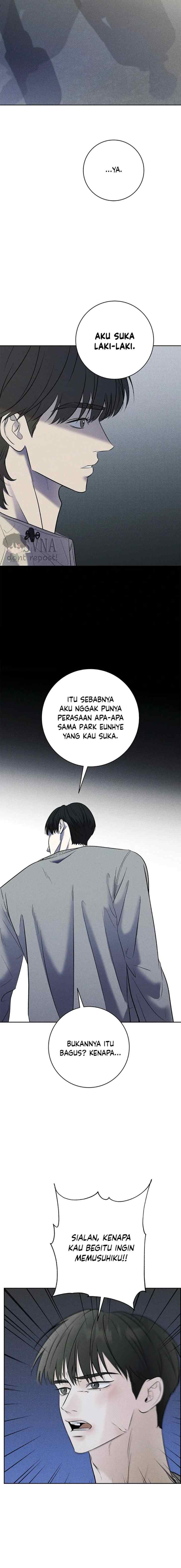 Rainy chapter 7 halaman 15