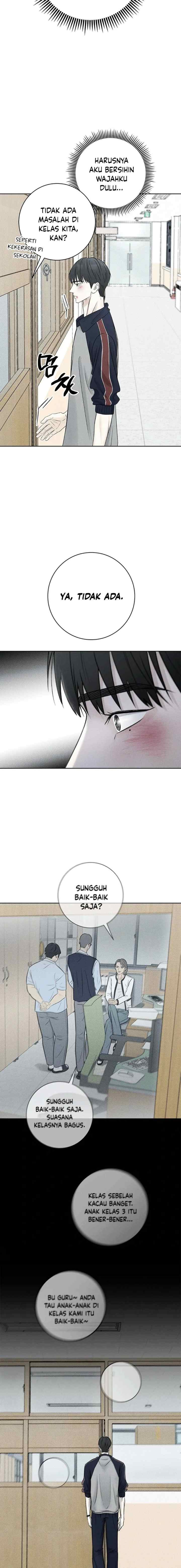Rainy chapter 7 halaman 8