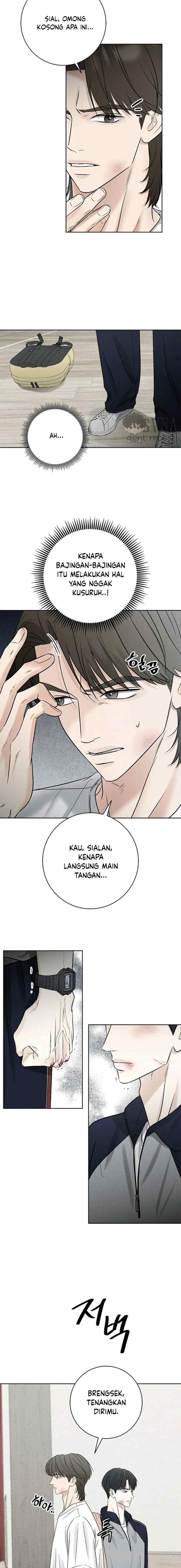 Rainy chapter 7 halaman 4