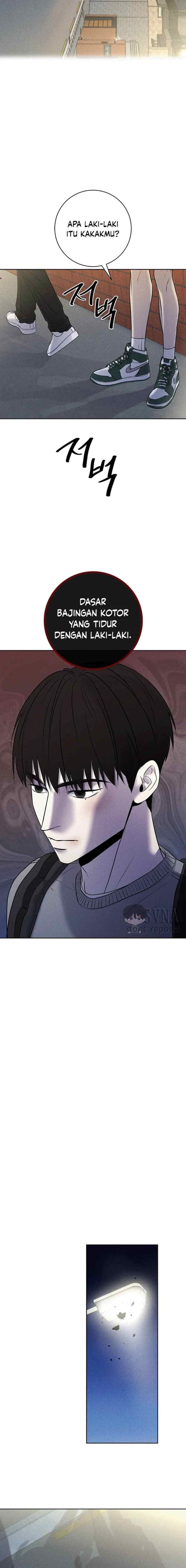 Rainy chapter 7 halaman 14