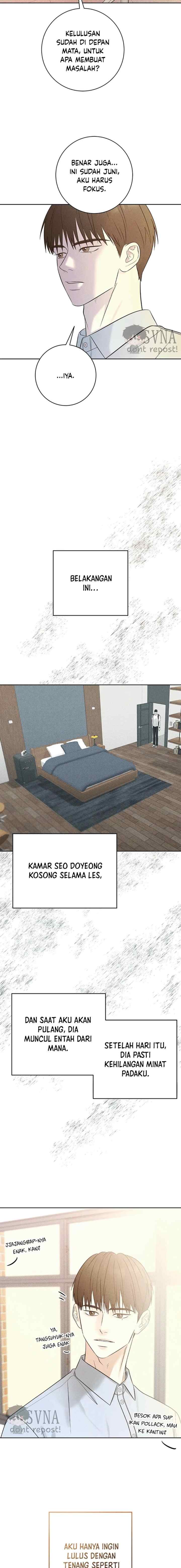 Rainy chapter 9 halaman 8