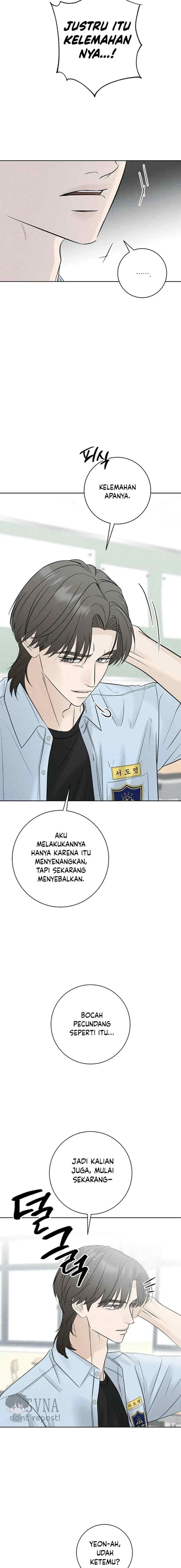 Rainy chapter 9 halaman 10