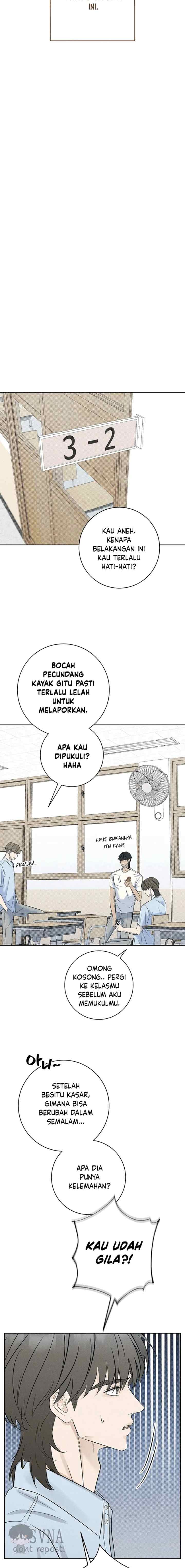 Rainy chapter 9 halaman 9