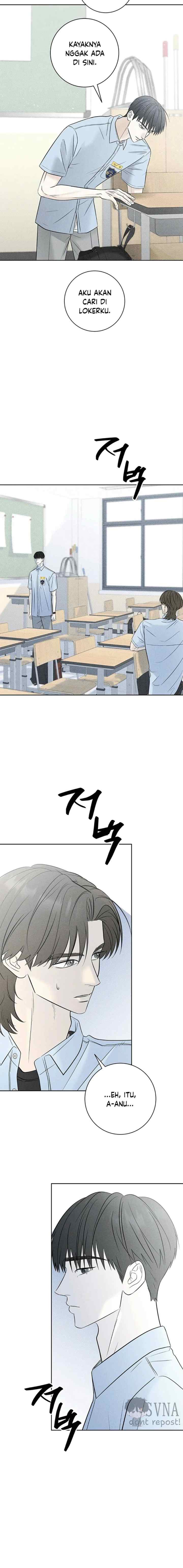 Rainy chapter 9 halaman 11