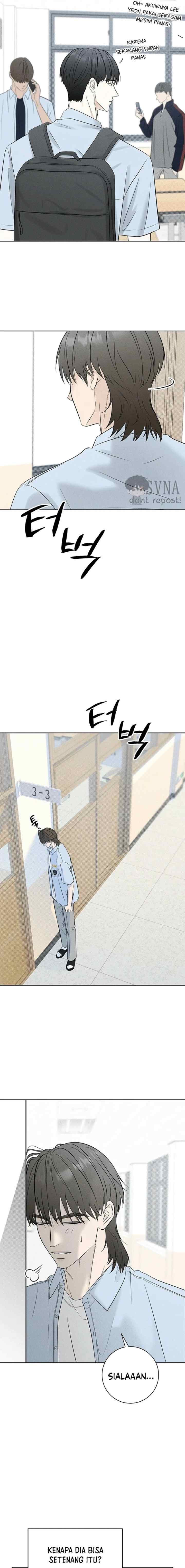 Rainy chapter 9 halaman 6