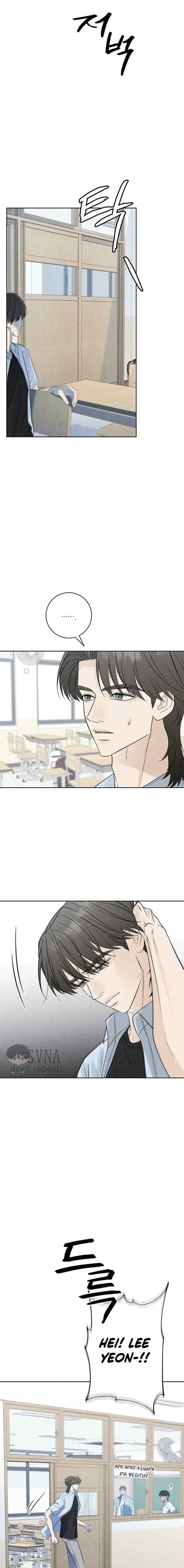 Rainy chapter 9 halaman 12