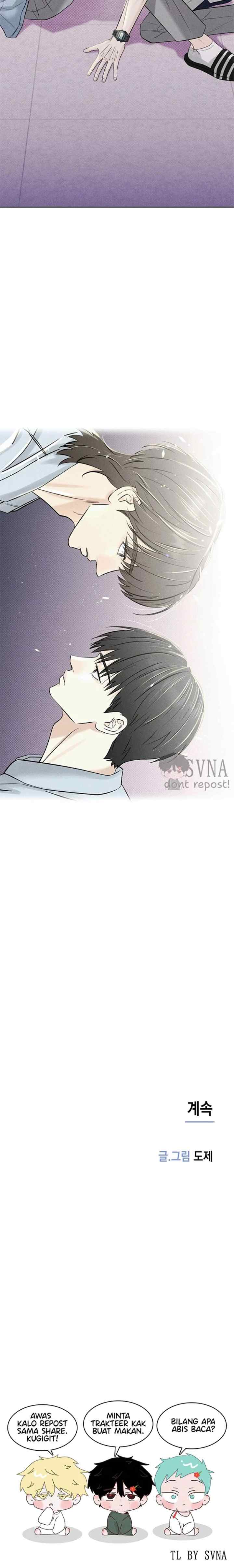 Rainy chapter 9 halaman 17