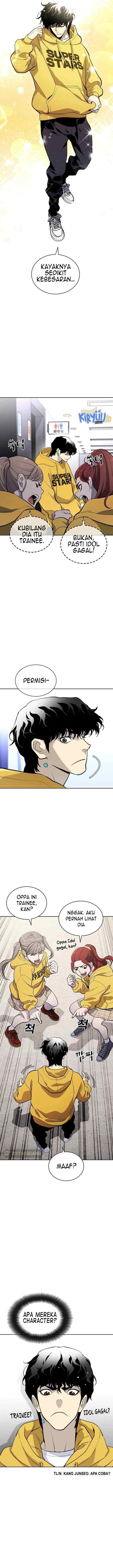 Ranker (2022) chapter 18 halaman 7