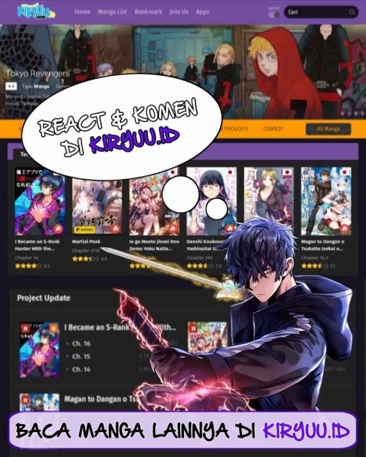 Ranker (2022) chapter 18 halaman 16