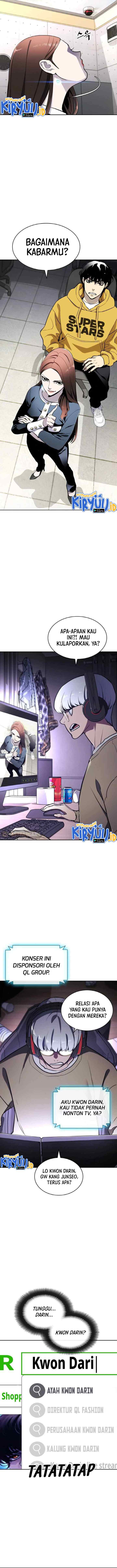 Ranker (2022) chapter 19 halaman 6