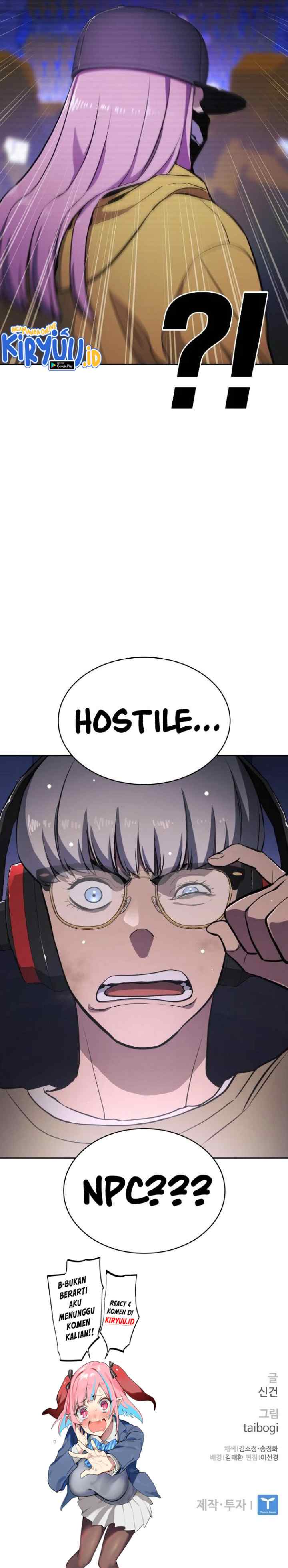 Ranker (2022) chapter 19 halaman 15