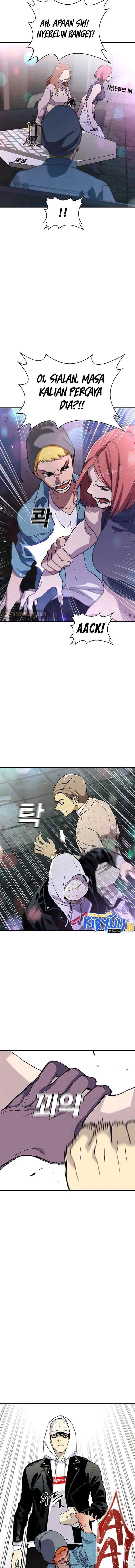Ranker (2022) chapter 24 halaman 9